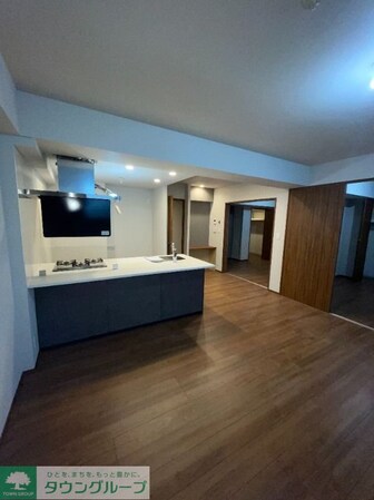 SELENE御殿山の物件内観写真